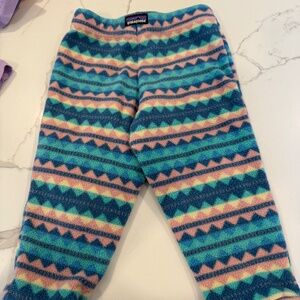 Patagonia Micro D pant Toddler